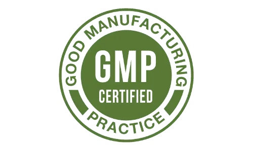 Boostaro gmp certification